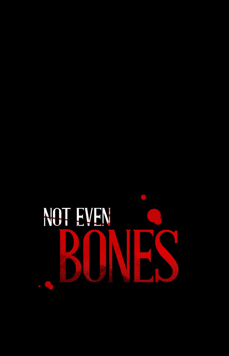 Read Not Even Bones Manga Online