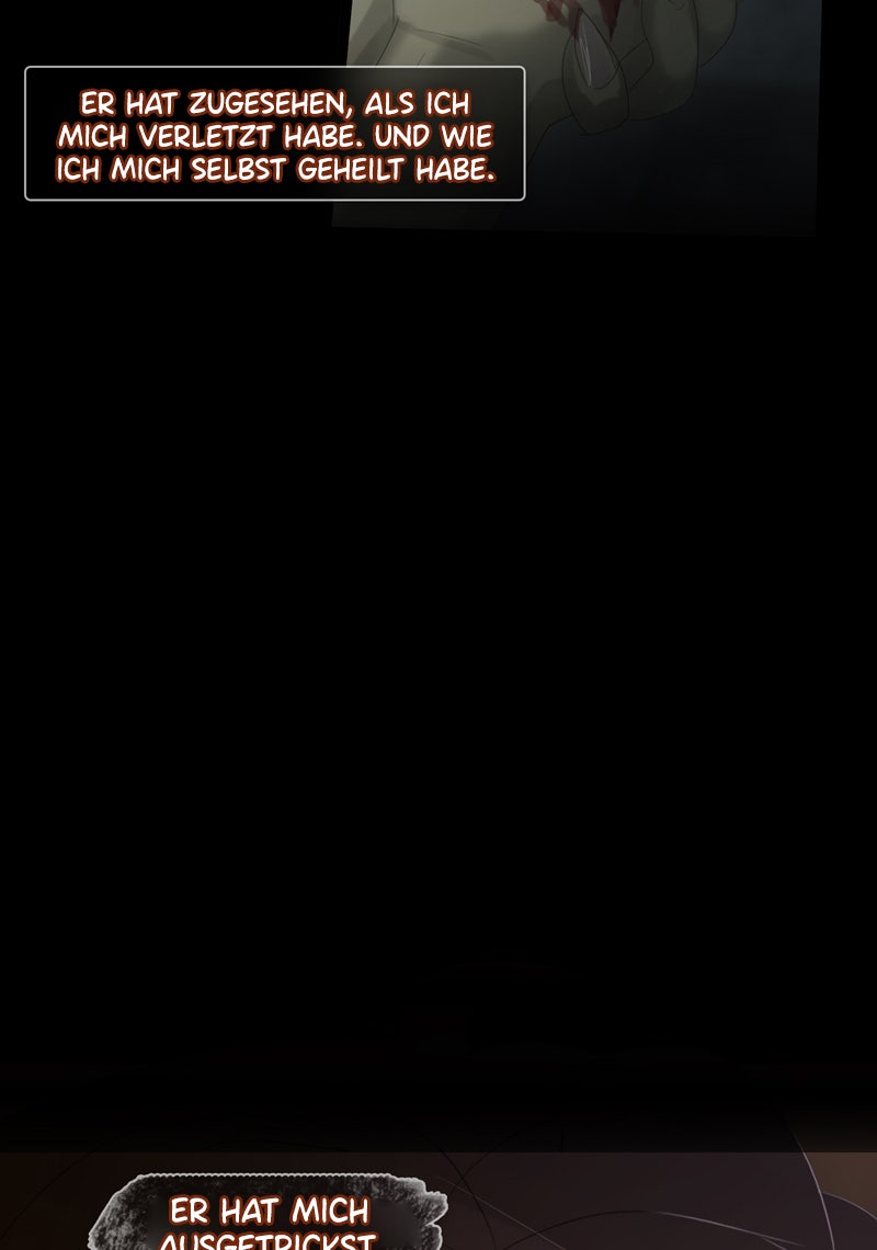 Read Not Even Bones Manga Online