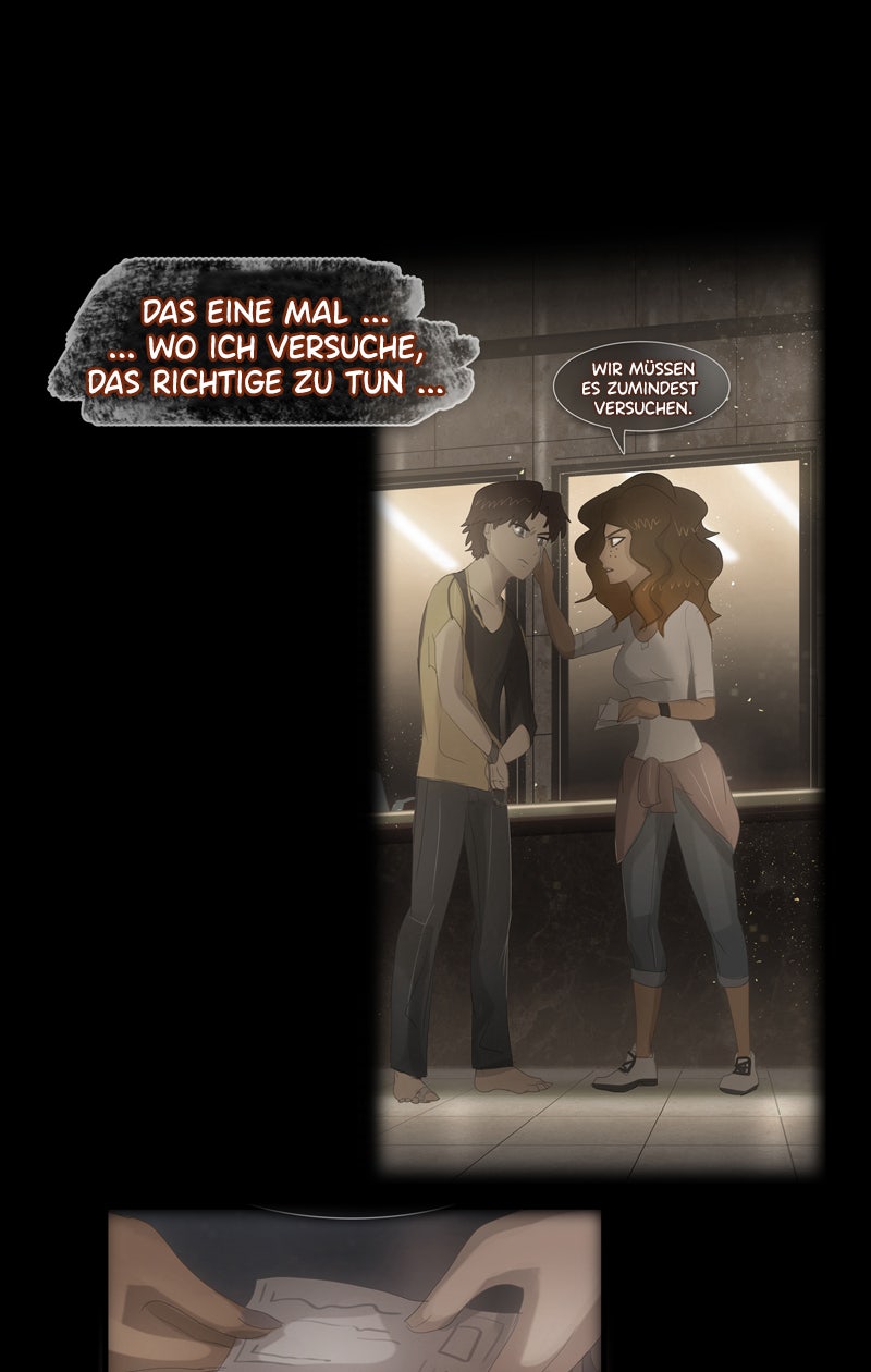 Read Not Even Bones Manga Online