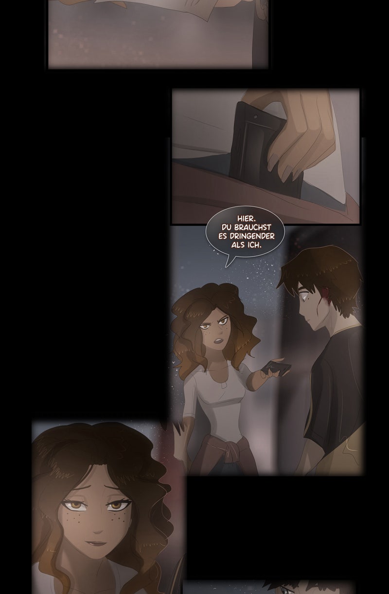 Read Not Even Bones Manga Online