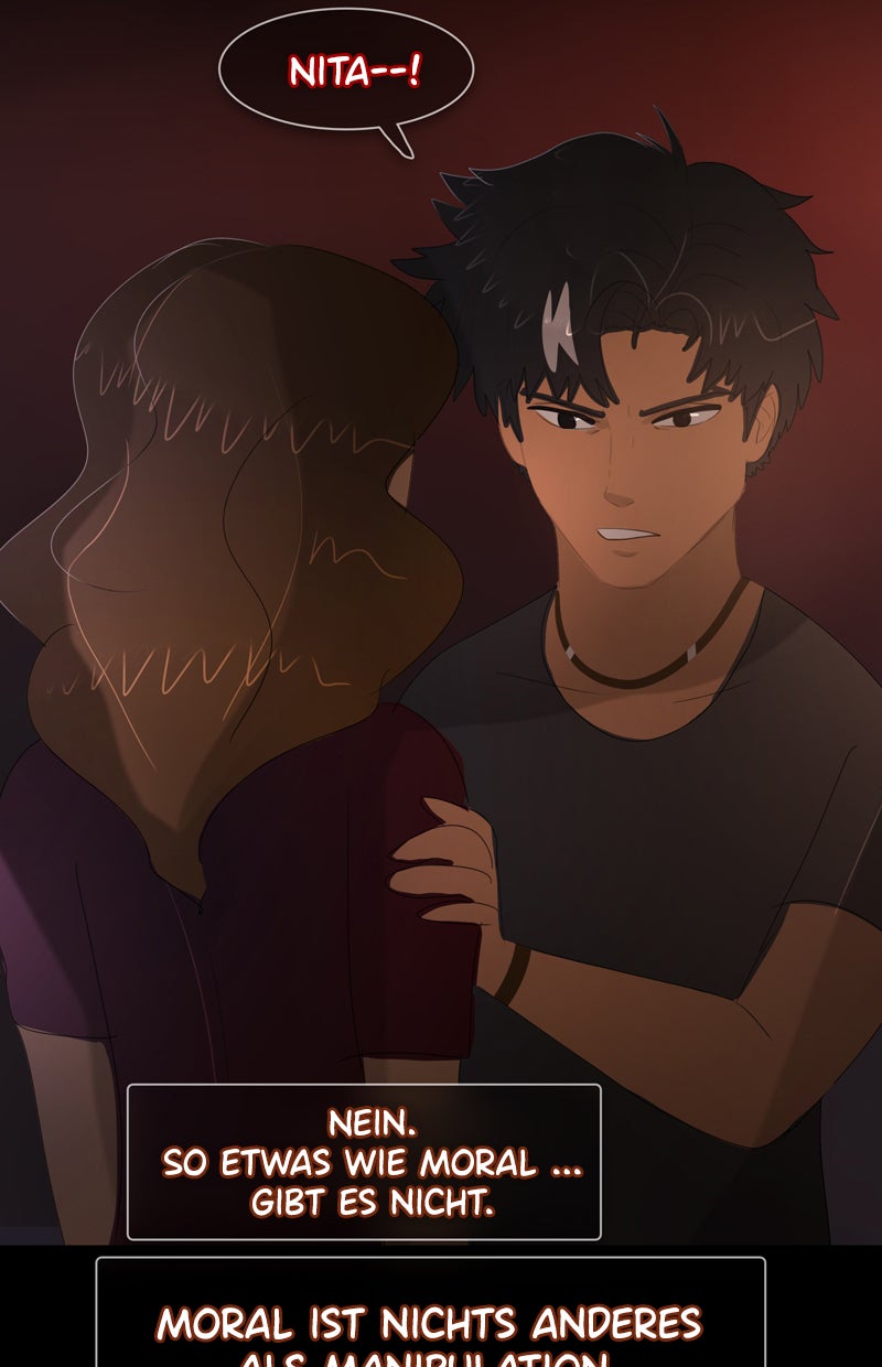 Read Not Even Bones Manga Online