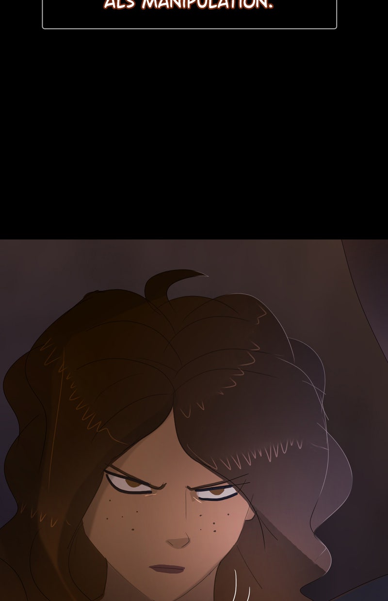 Read Not Even Bones Manga Online