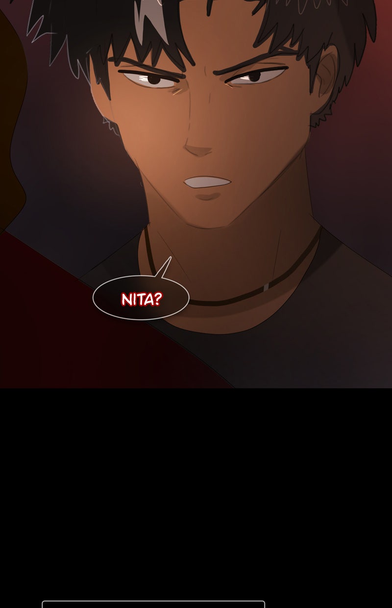 Read Not Even Bones Manga Online