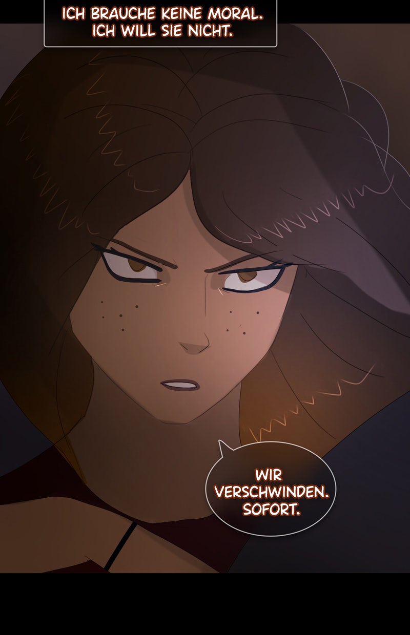 Read Not Even Bones Manga Online