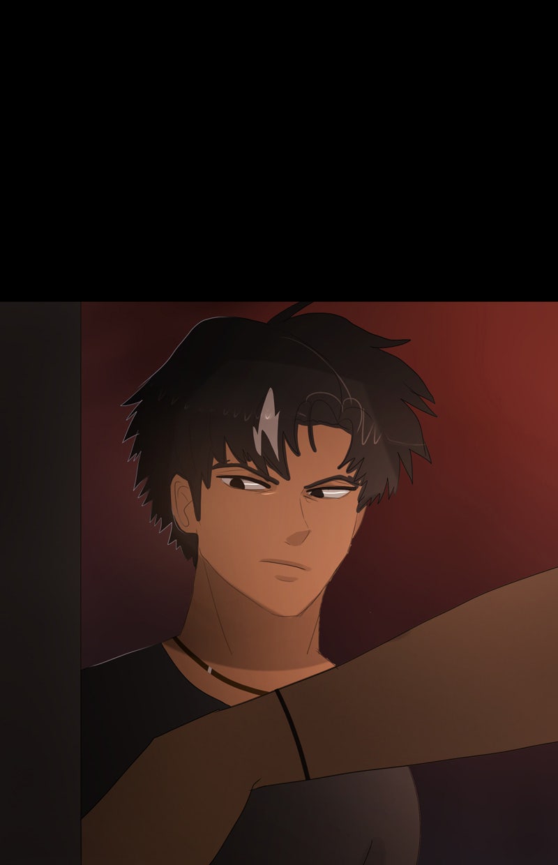 Read Not Even Bones Manga Online