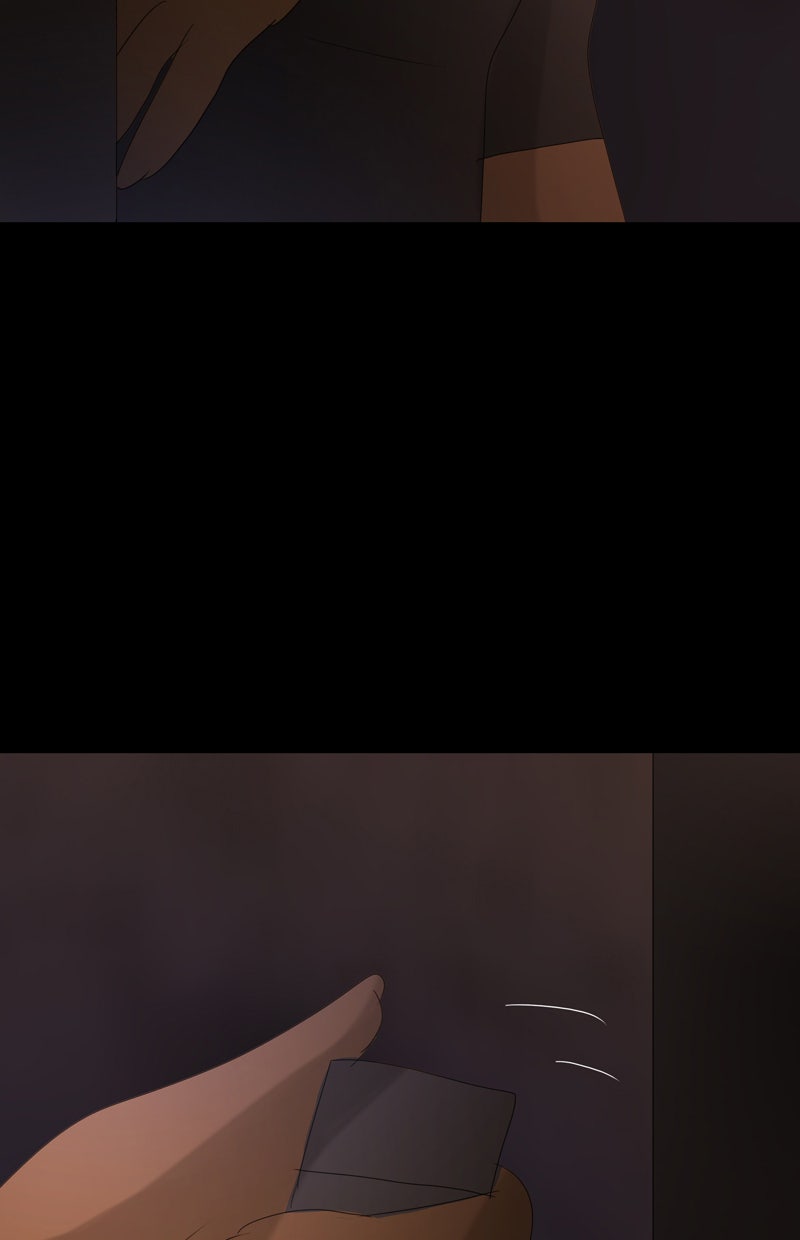 Read Not Even Bones Manga Online