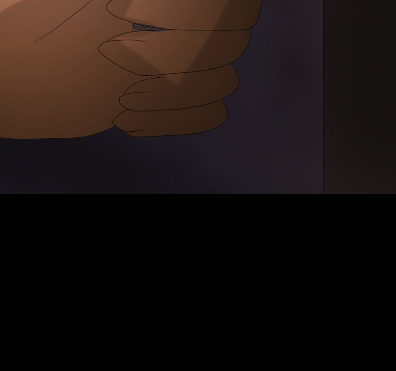 Read Not Even Bones Manga Online