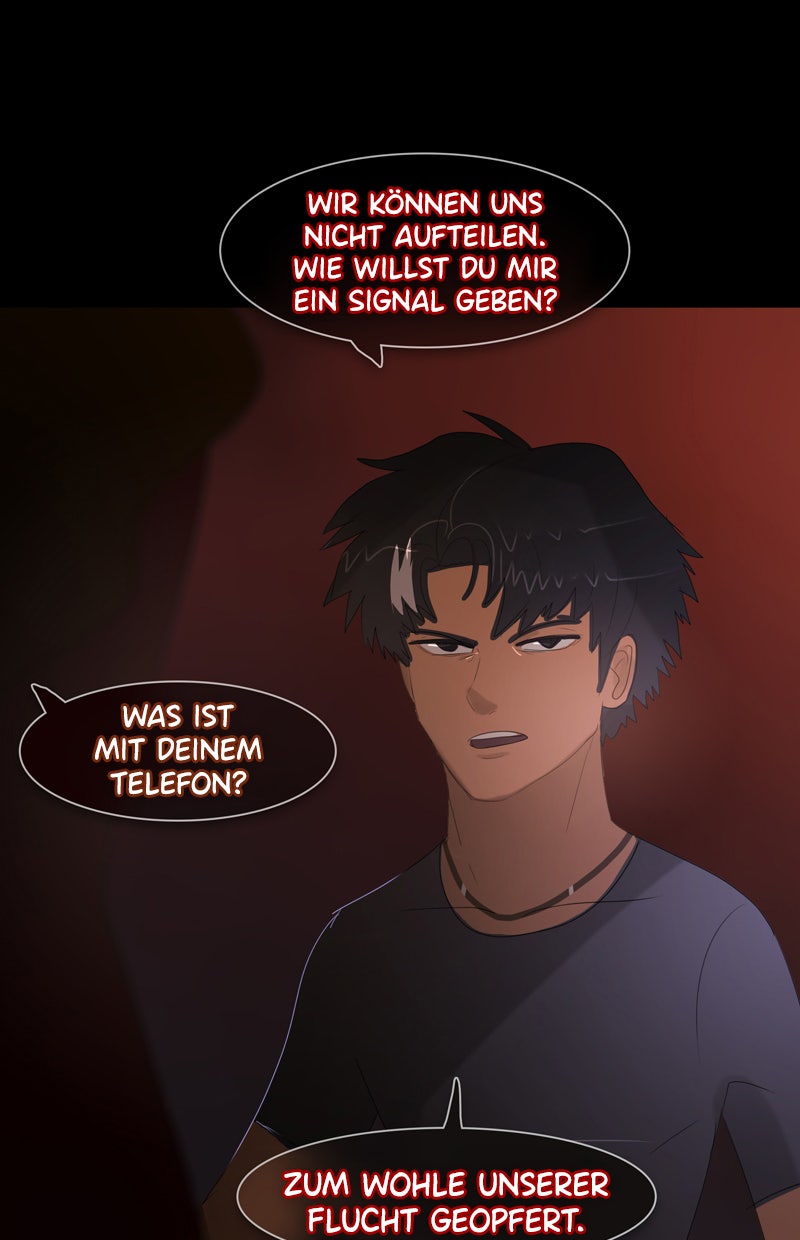 Read Not Even Bones Manga Online