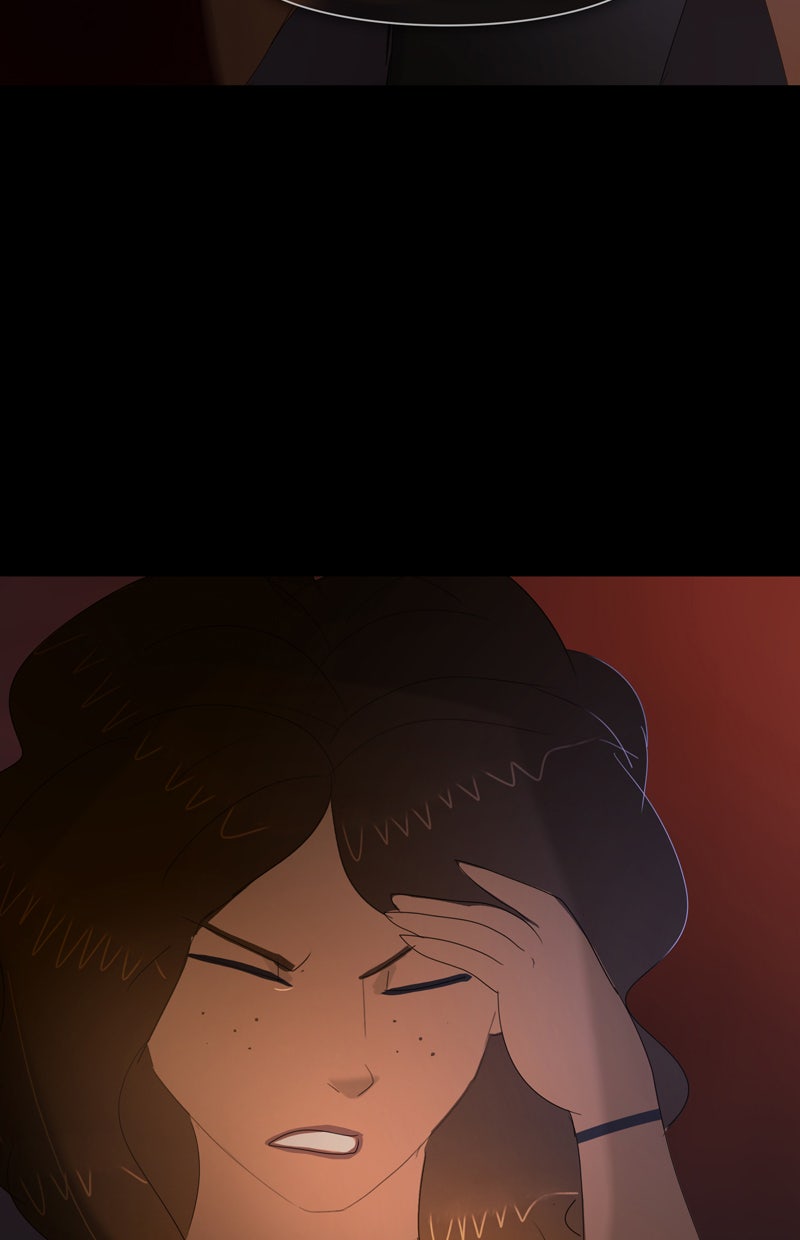 Read Not Even Bones Manga Online