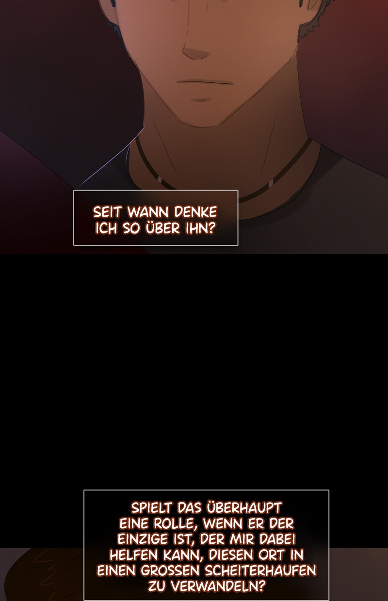 Read Not Even Bones Manga Online