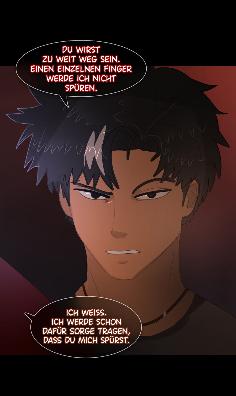 Read Not Even Bones Manga Online