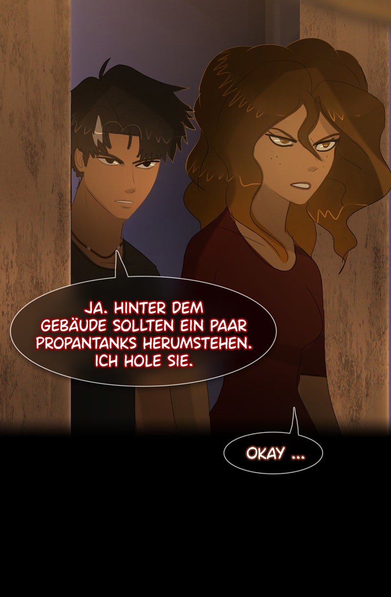 Read Not Even Bones Manga Online