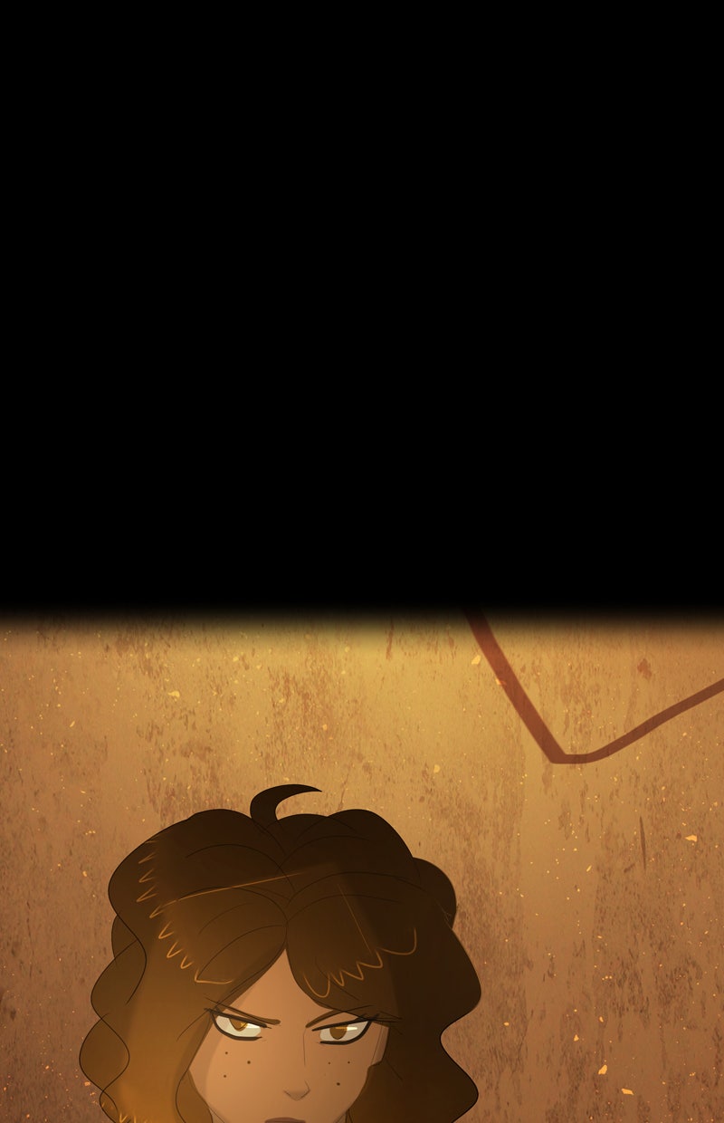 Read Not Even Bones Manga Online