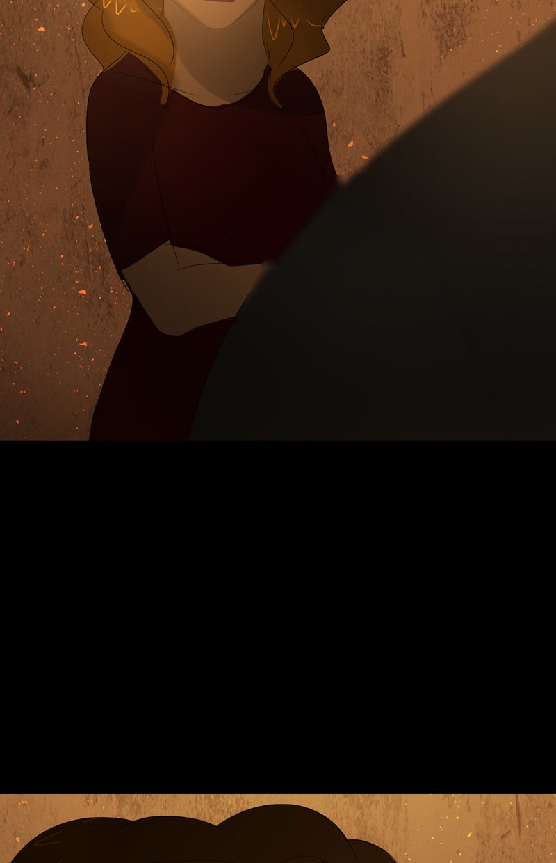 Read Not Even Bones Manga Online