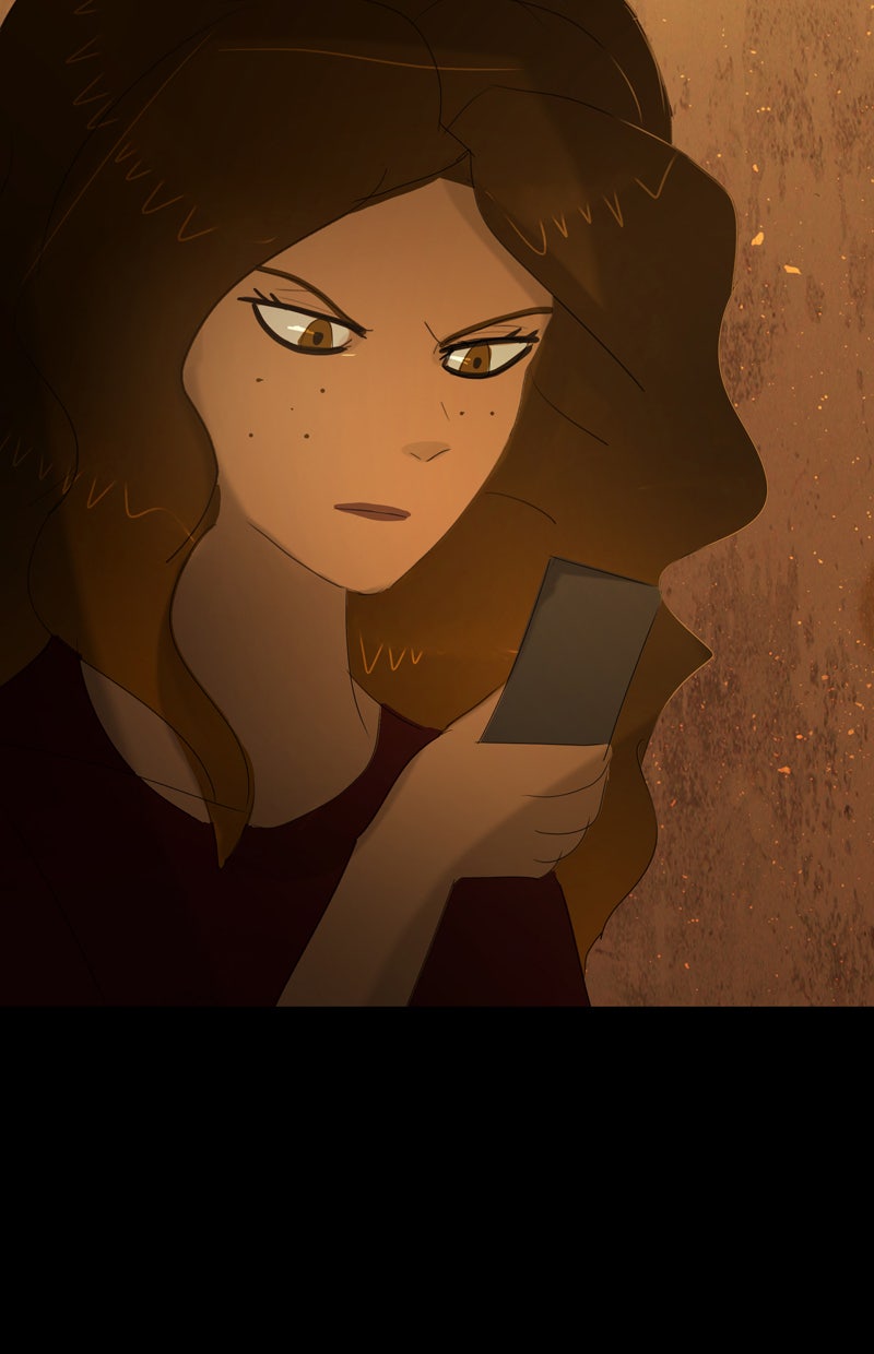 Read Not Even Bones Manga Online