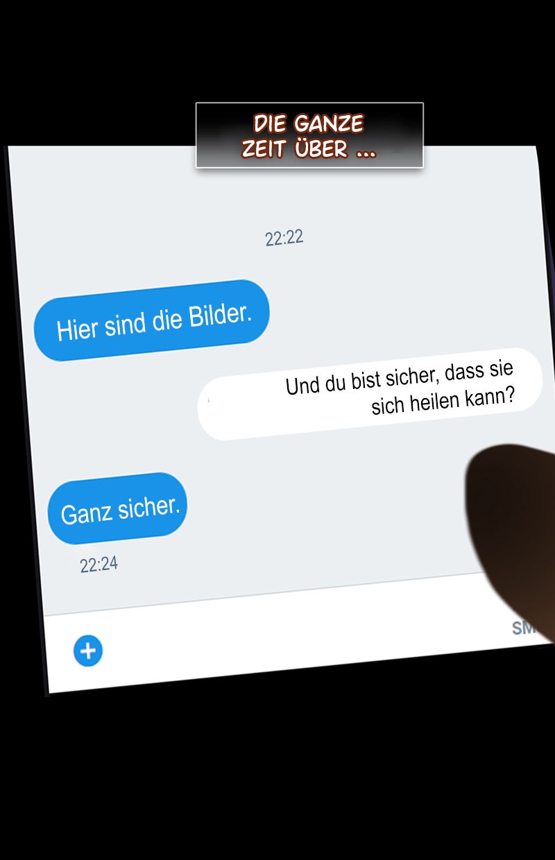 Read Not Even Bones Manga Online