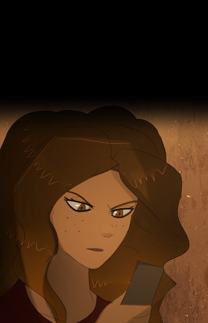 Read Not Even Bones Manga Online