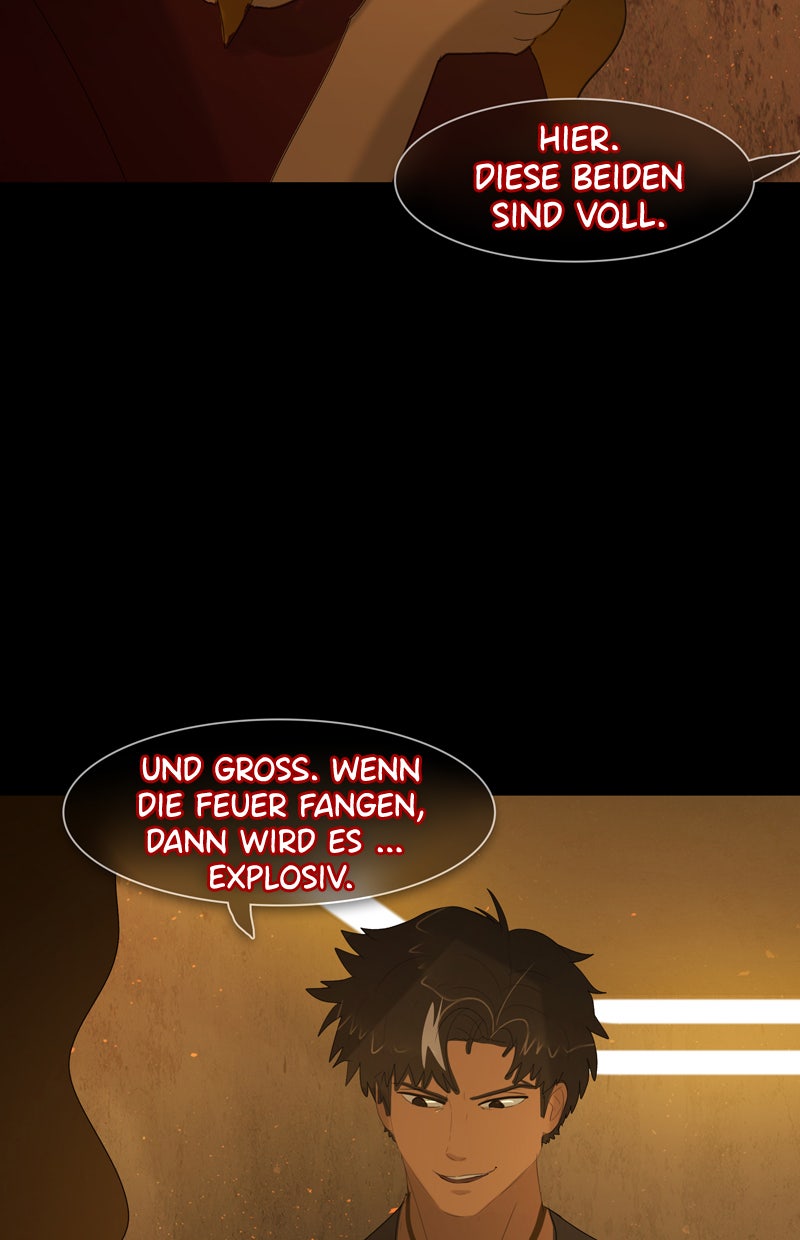 Read Not Even Bones Manga Online