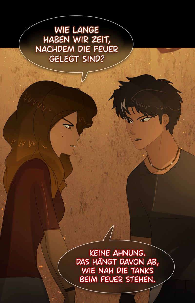 Read Not Even Bones Manga Online