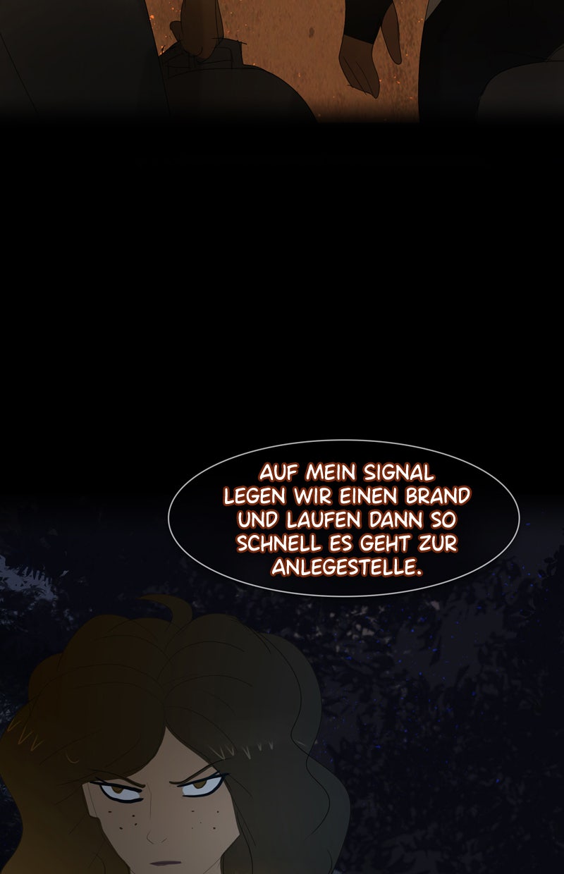 Read Not Even Bones Manga Online