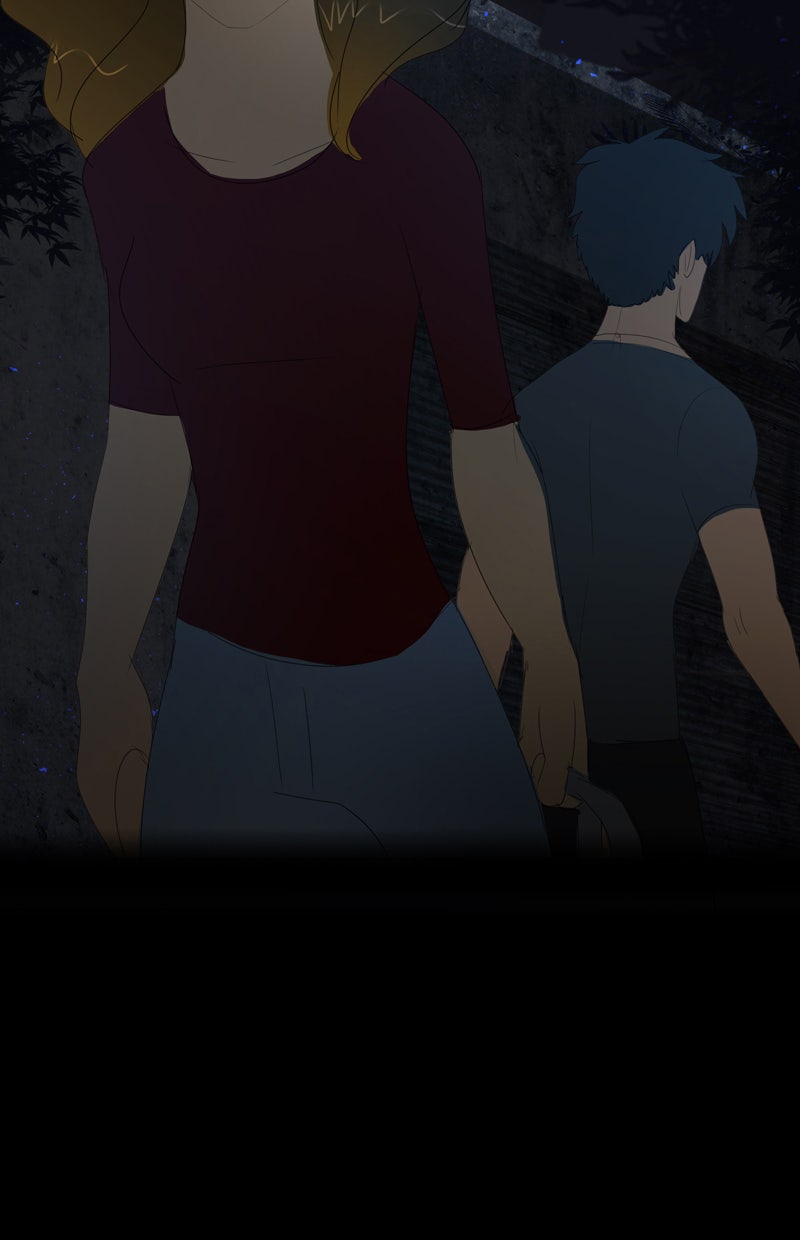 Read Not Even Bones Manga Online