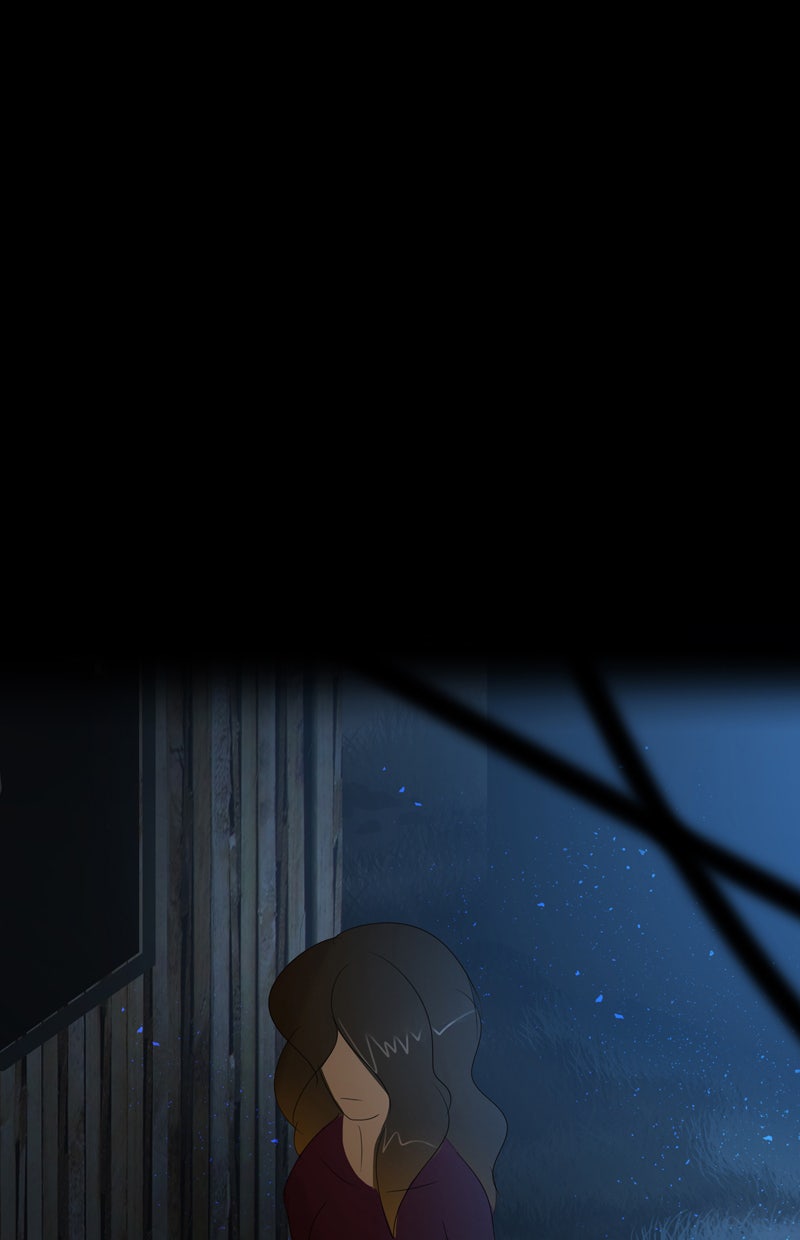 Read Not Even Bones Manga Online