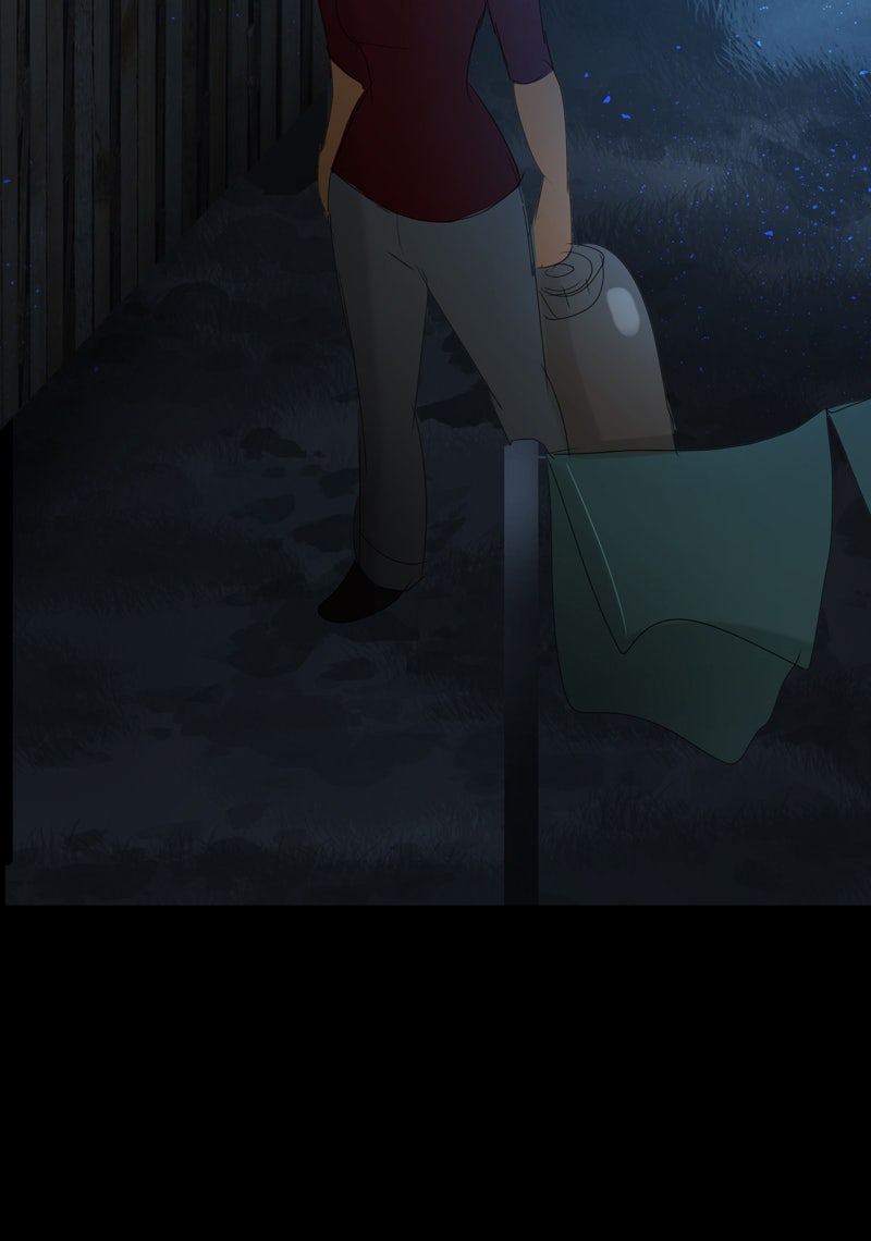 Read Not Even Bones Manga Online