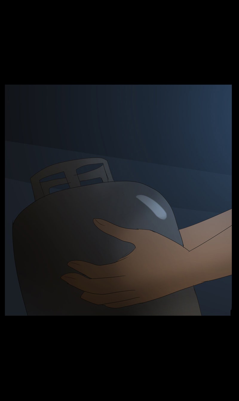 Read Not Even Bones Manga Online