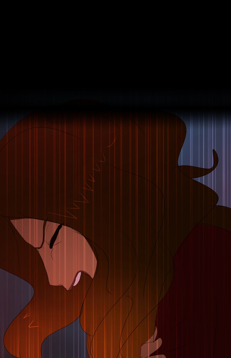 Read Not Even Bones Manga Online