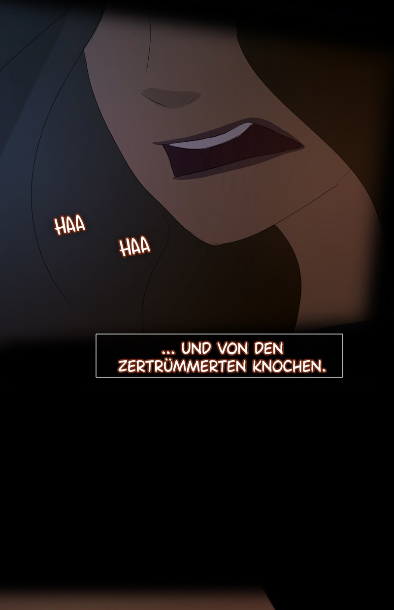 Read Not Even Bones Manga Online