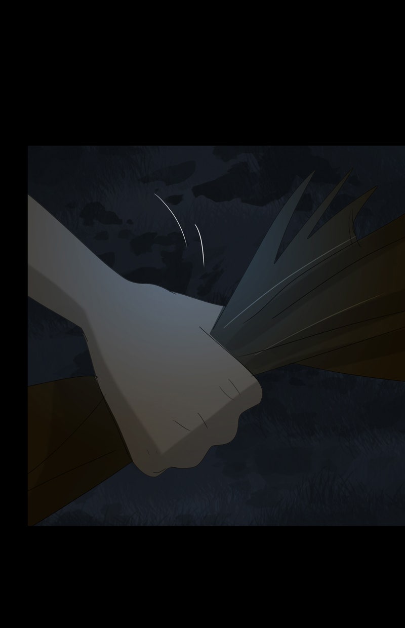 Read Not Even Bones Manga Online