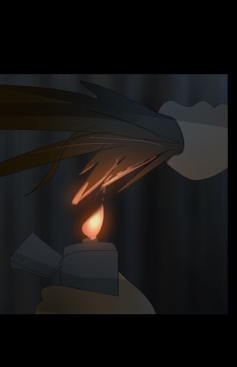 Read Not Even Bones Manga Online