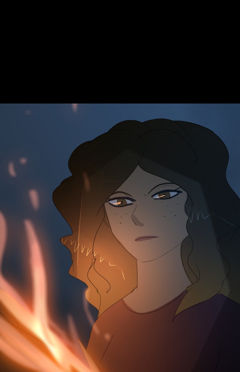 Read Not Even Bones Manga Online