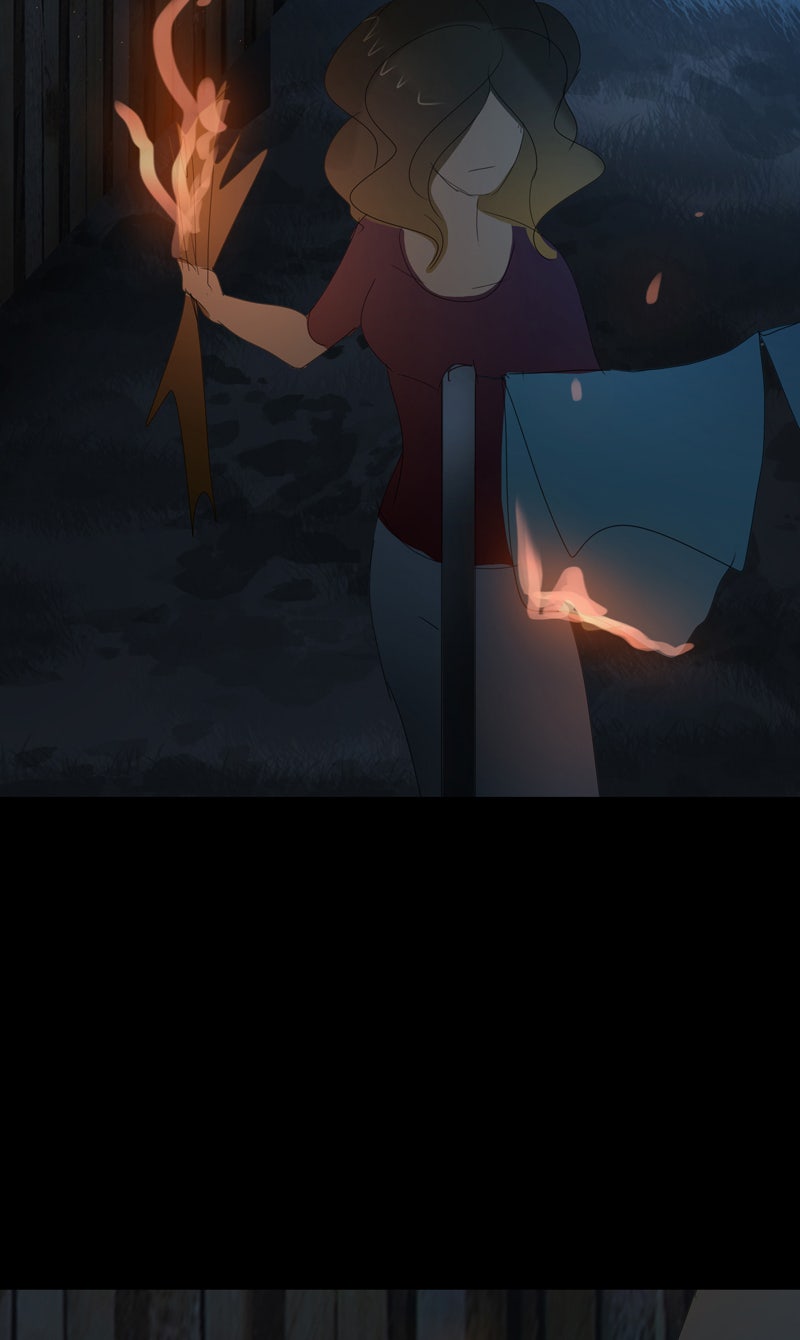 Read Not Even Bones Manga Online