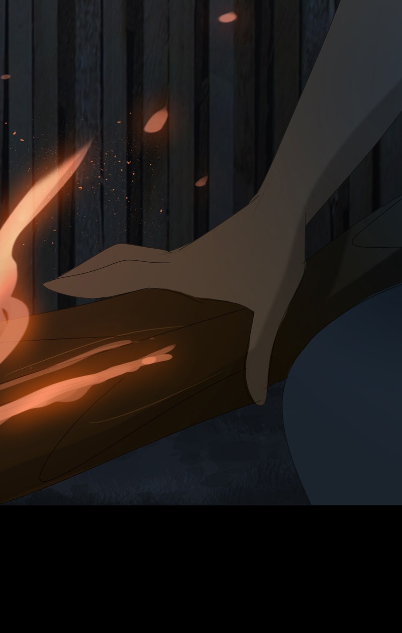 Read Not Even Bones Manga Online