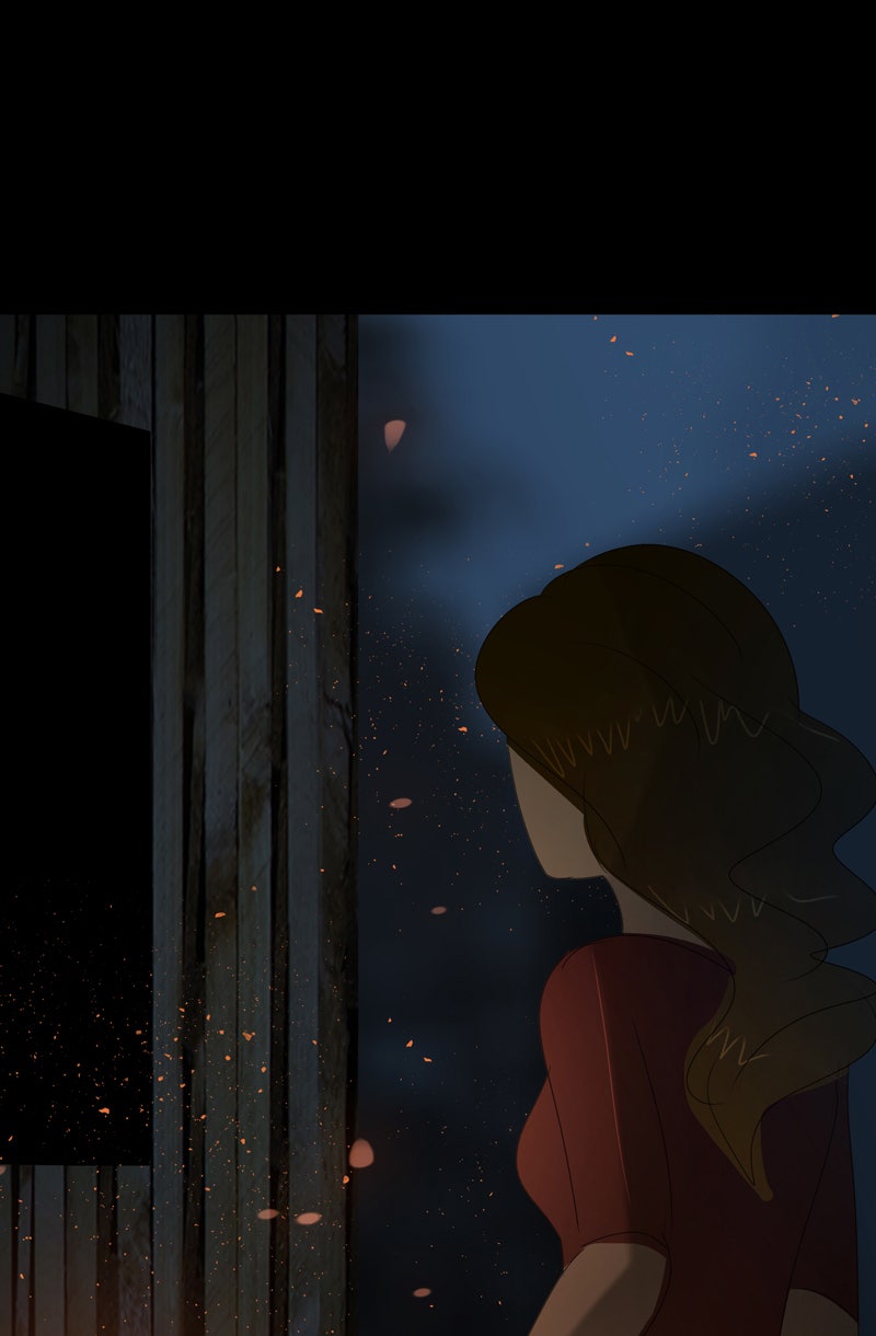 Read Not Even Bones Manga Online