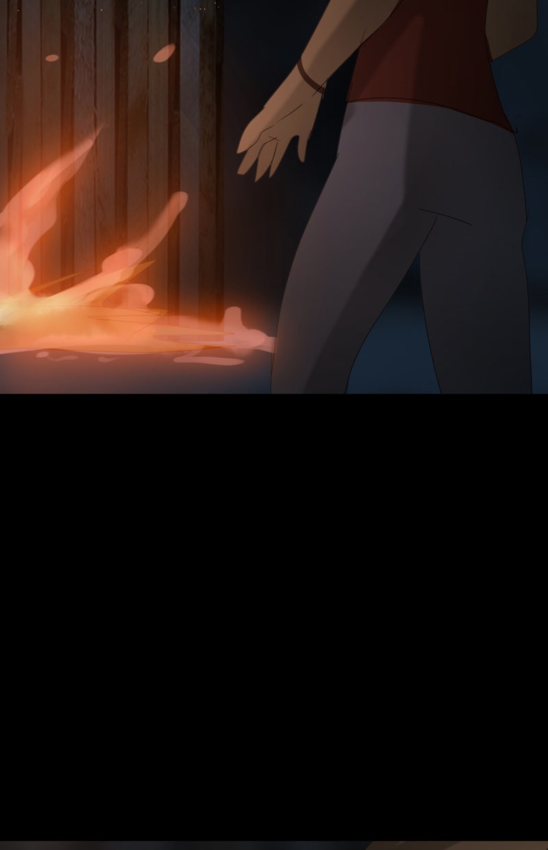 Read Not Even Bones Manga Online