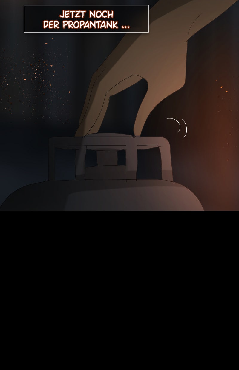 Read Not Even Bones Manga Online