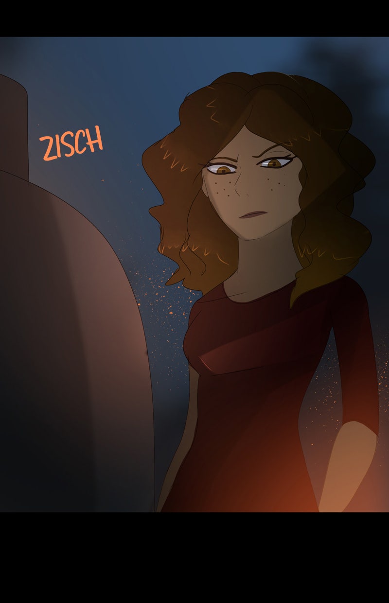 Read Not Even Bones Manga Online