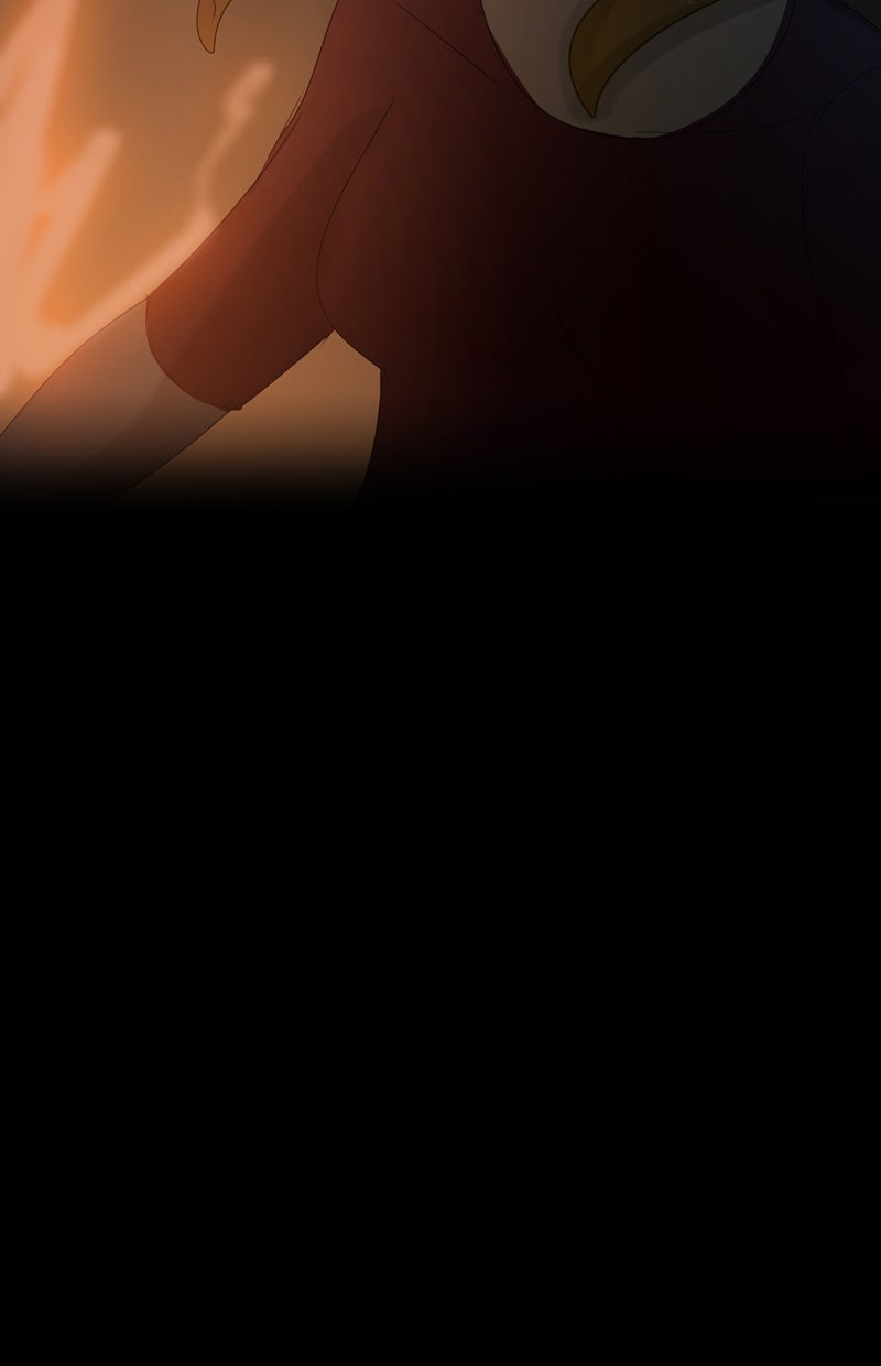 Read Not Even Bones Manga Online