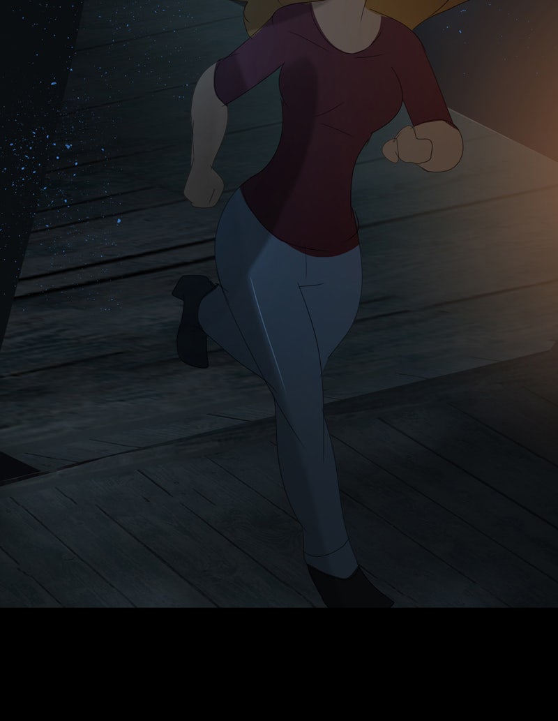 Read Not Even Bones Manga Online