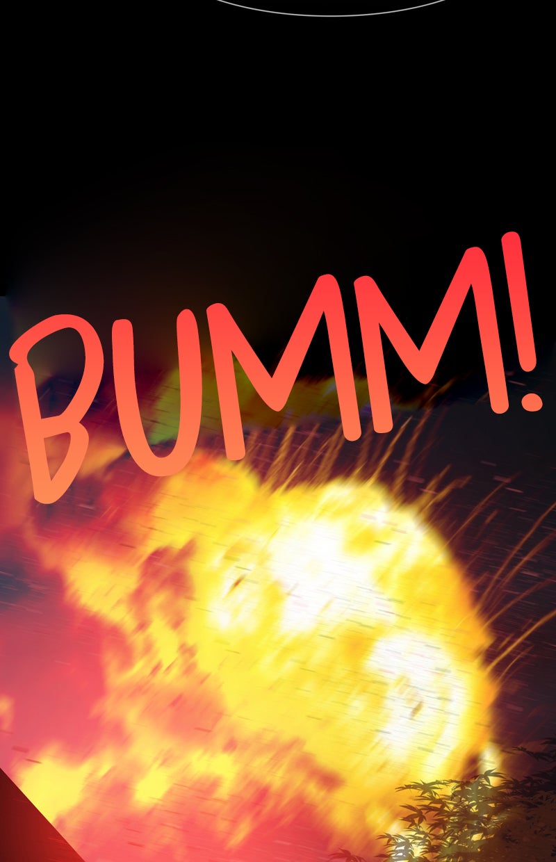 Read Not Even Bones Manga Online