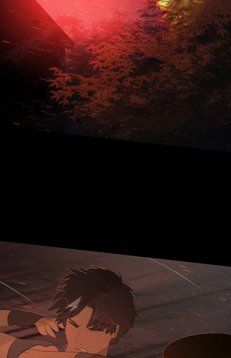 Read Not Even Bones Manga Online