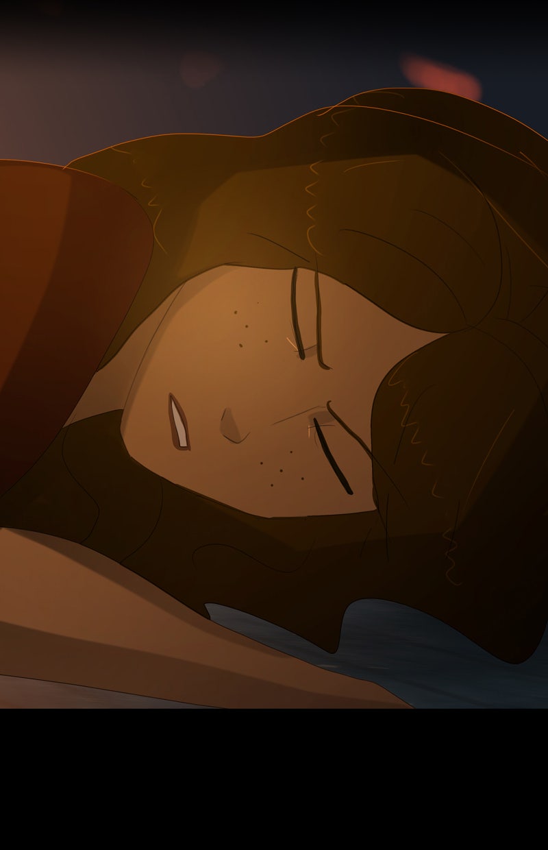 Read Not Even Bones Manga Online