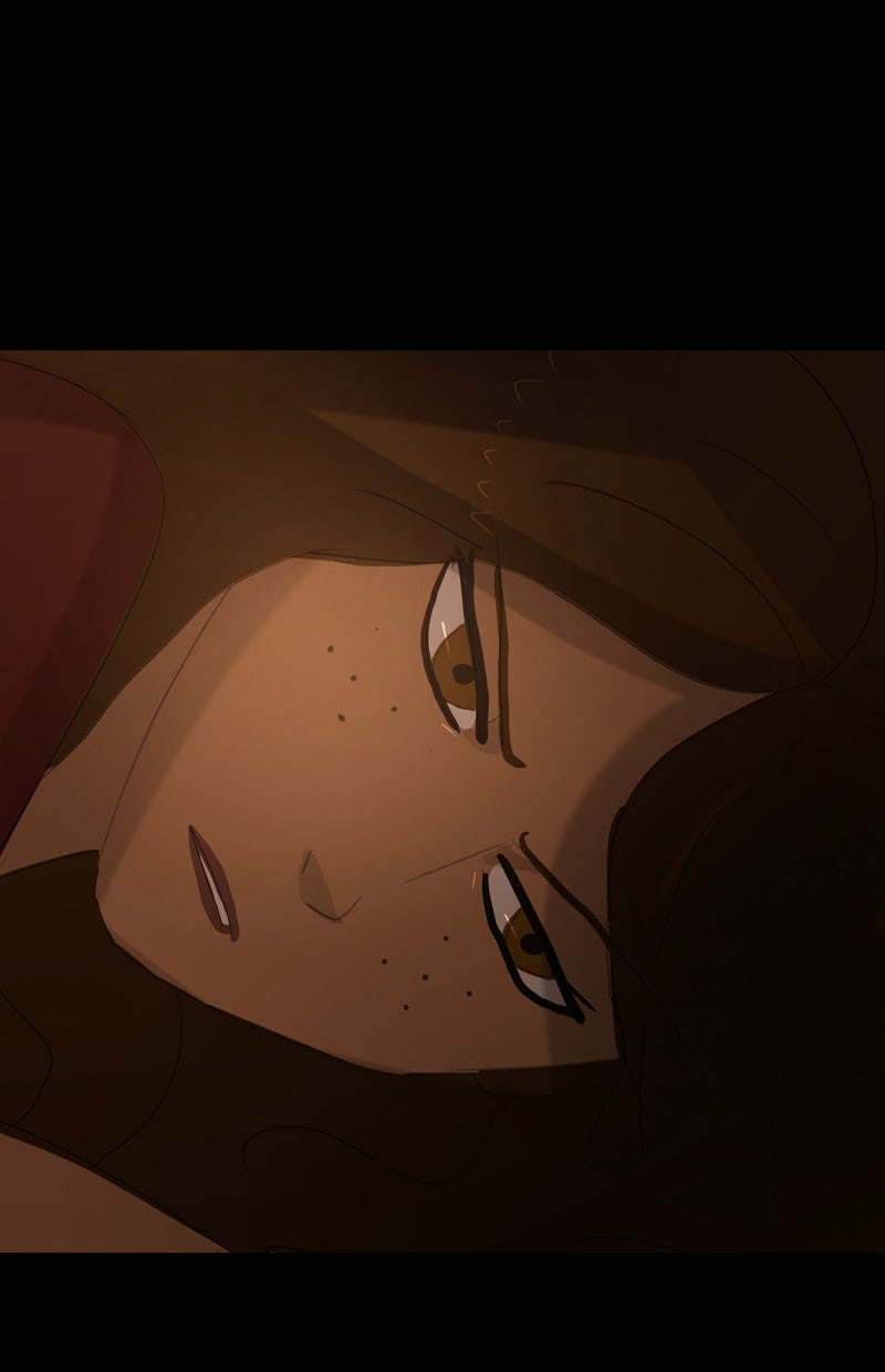 Read Not Even Bones Manga Online