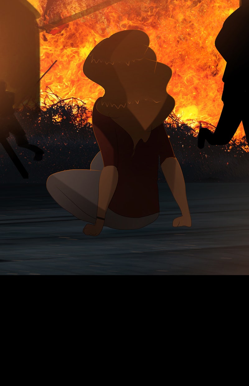 Read Not Even Bones Manga Online