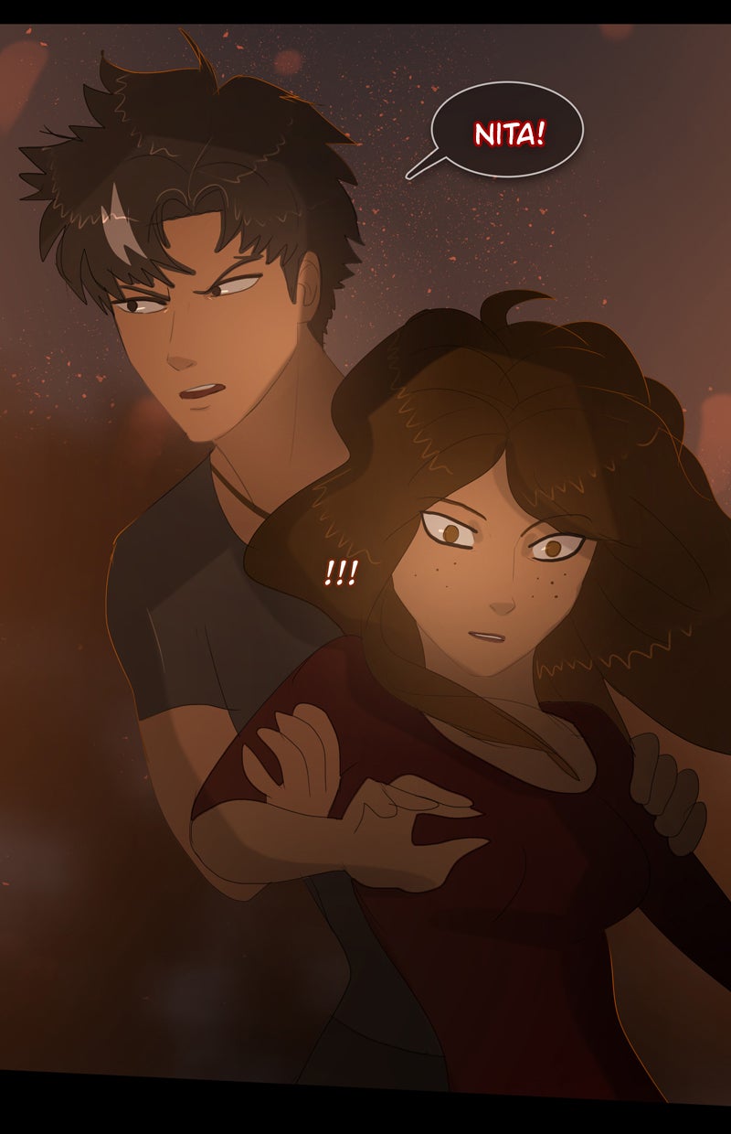 Read Not Even Bones Manga Online