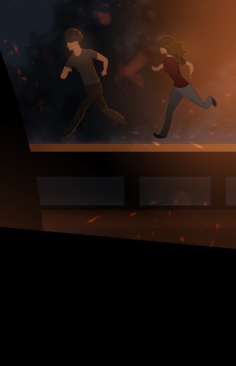 Read Not Even Bones Manga Online