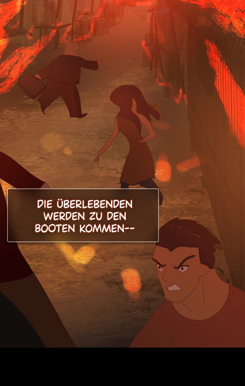 Read Not Even Bones Manga Online