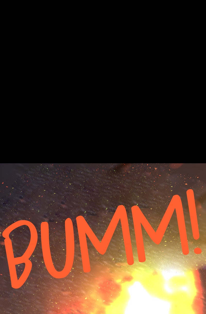 Read Not Even Bones Manga Online